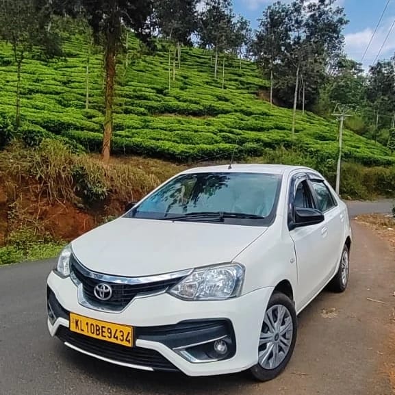 Affordable Kozhikode Taxi Rental Services