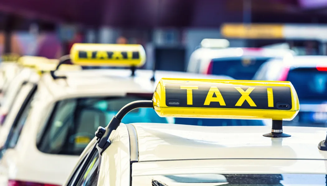 Best Taxi Service in Calicut for Airport Transfers and City Rides