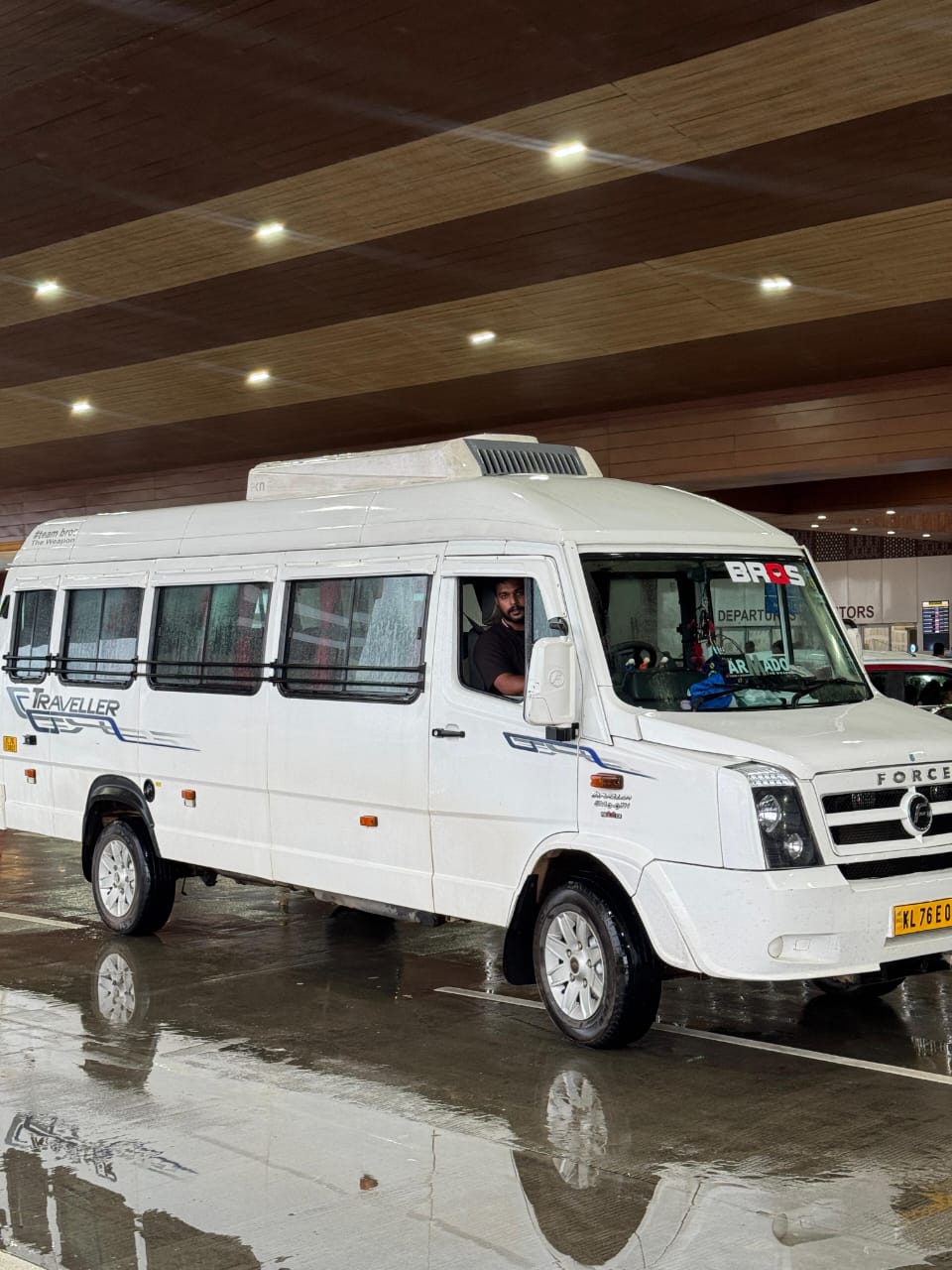 Affordable Cab Service in Calicut