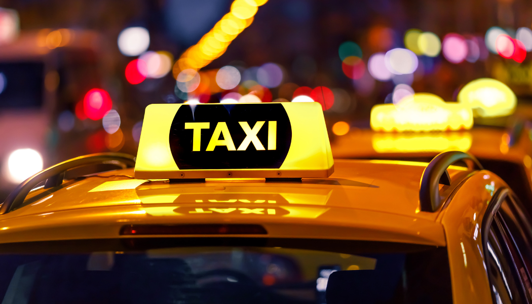 Taxi Online
