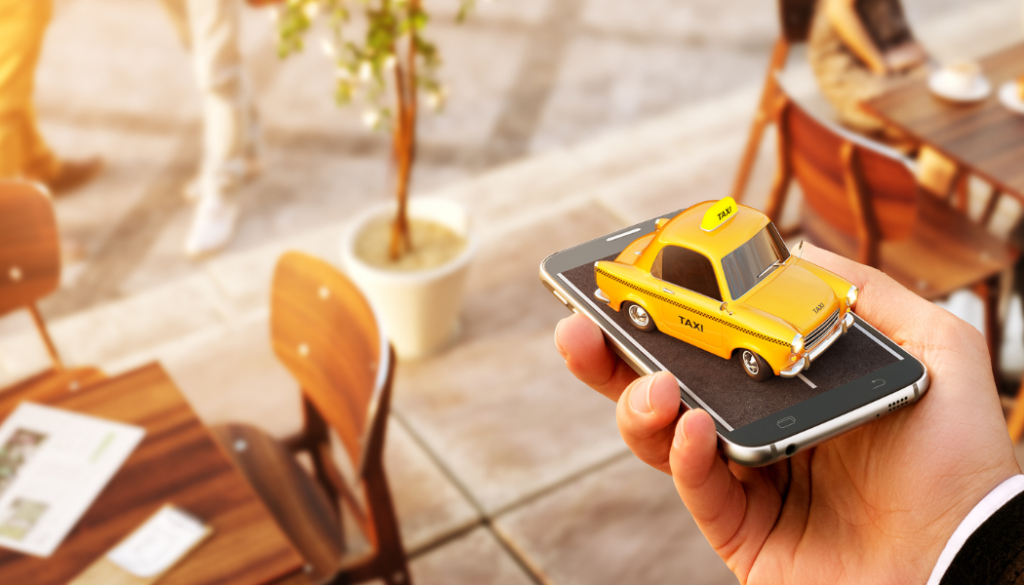 Best Online Taxi Services in Calicut