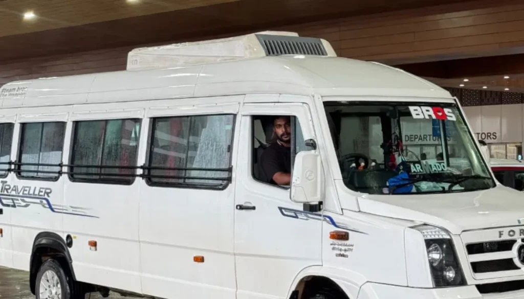 Kozhikode Taxi Rental