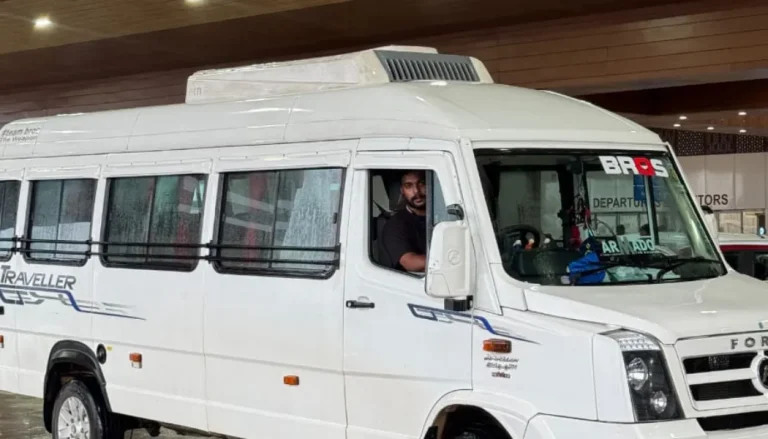 Smart Travel Tips When Booking a Kozhikode Taxi Rental
