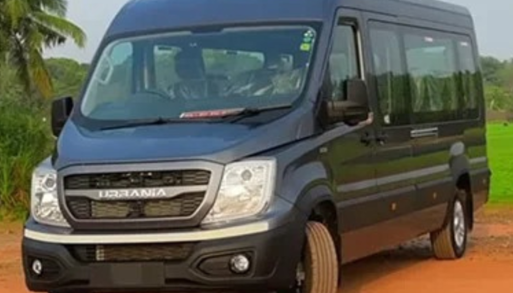 Comfortable Family Travel