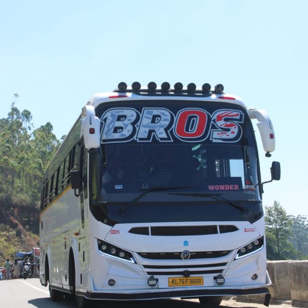 49 Ac air bus
